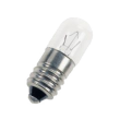 Крушка E10 10X28 12V 5W